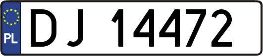 DJ14472