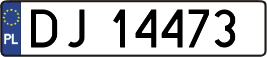 DJ14473