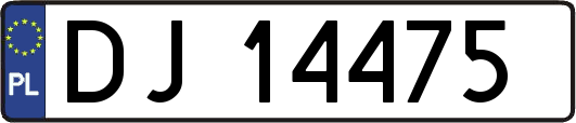 DJ14475