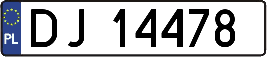 DJ14478