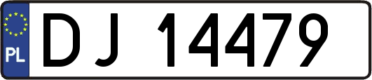 DJ14479