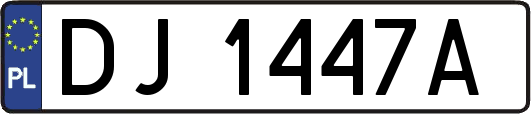 DJ1447A
