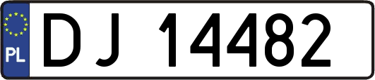 DJ14482