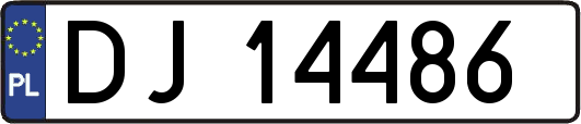 DJ14486