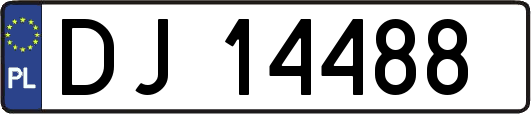 DJ14488