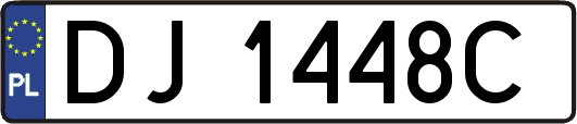 DJ1448C
