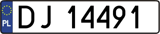 DJ14491