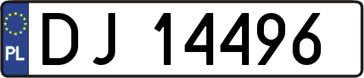 DJ14496