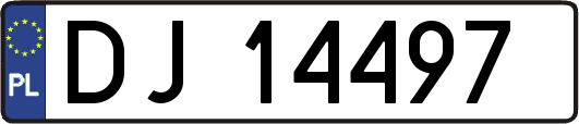 DJ14497