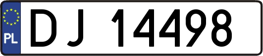 DJ14498