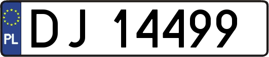 DJ14499