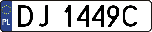 DJ1449C