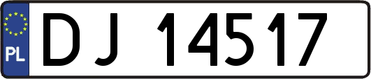 DJ14517