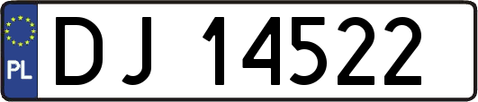 DJ14522