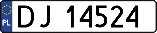 DJ14524