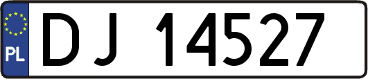 DJ14527