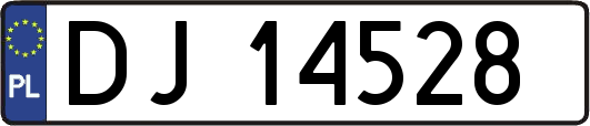 DJ14528