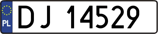 DJ14529