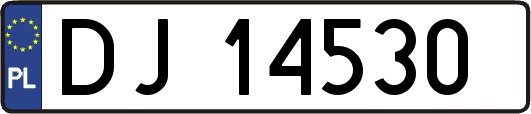 DJ14530