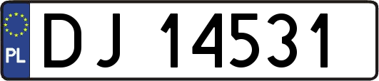 DJ14531