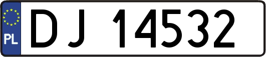 DJ14532