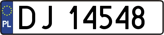 DJ14548