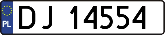 DJ14554