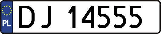 DJ14555