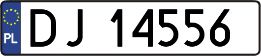 DJ14556