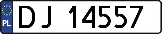 DJ14557