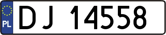 DJ14558