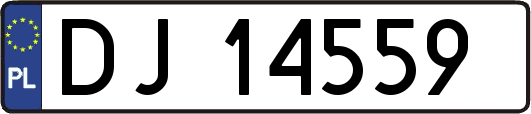 DJ14559