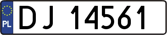 DJ14561
