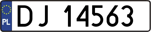 DJ14563