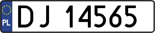 DJ14565