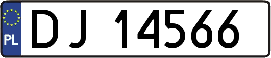 DJ14566