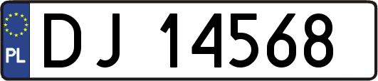 DJ14568