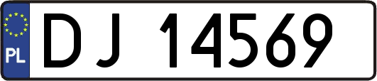 DJ14569