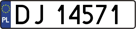 DJ14571