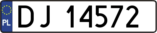 DJ14572