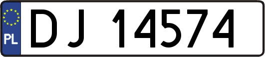 DJ14574