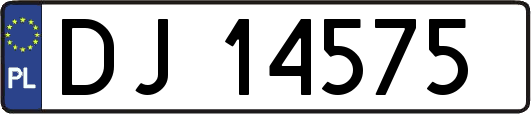 DJ14575