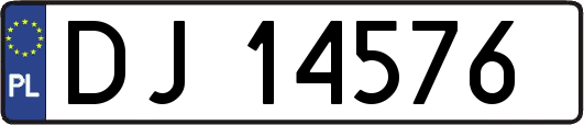 DJ14576