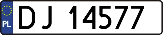 DJ14577