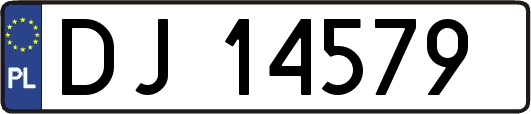 DJ14579