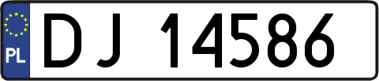 DJ14586
