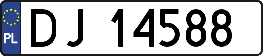 DJ14588