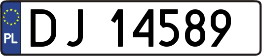 DJ14589