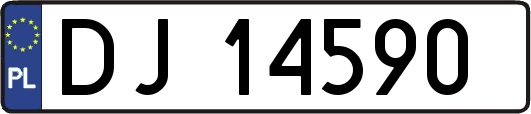 DJ14590