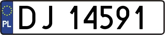 DJ14591